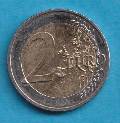  Deutschland 2 Euro 2020 50 Jahe Kniefall von Warschau F   