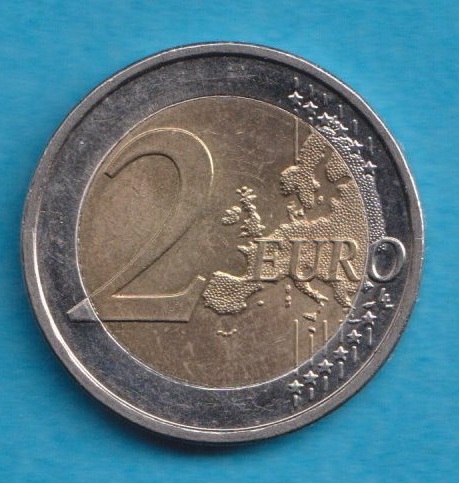  Deutschland 2 Euro 2024 Mecklenburg Vorpommern J   