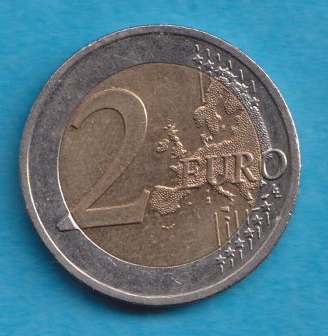  Deutschland 2 Euro 2024 Mecklenburg Vorpommern G   