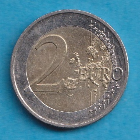  Deutschland 2 Euro 2021 Sachsen Anhalt G   