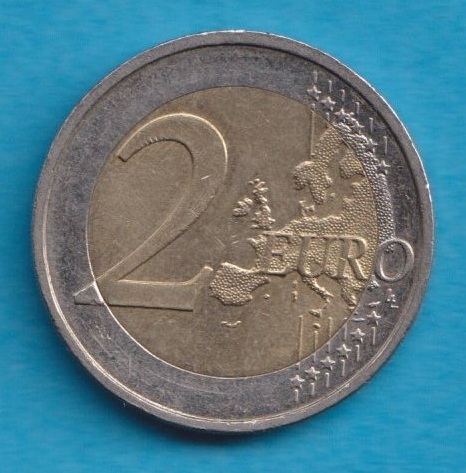  Deutschland 2 Euro 2021 Sachsen Anhalt A   