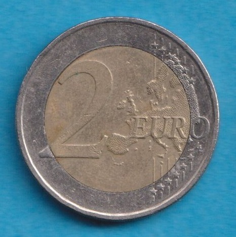  Deutschland 2 Euro 2017 Rheinland Pfalz D   