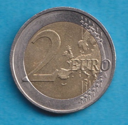  Deutschland 2 Euro 2017 Rheinland Pfalz J   