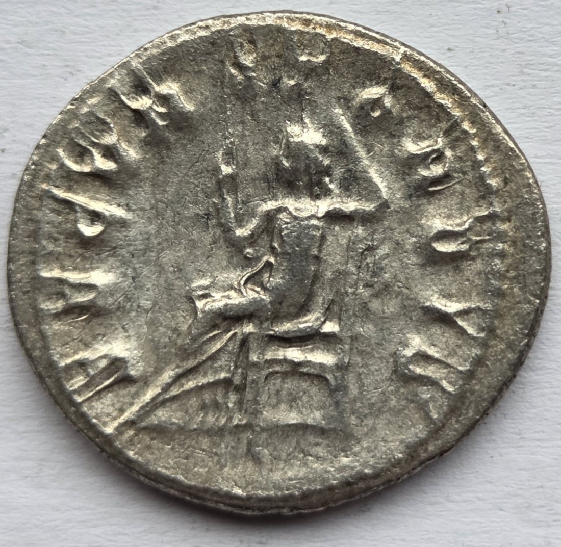  Römer: Antoninian Philippus (244-249)   