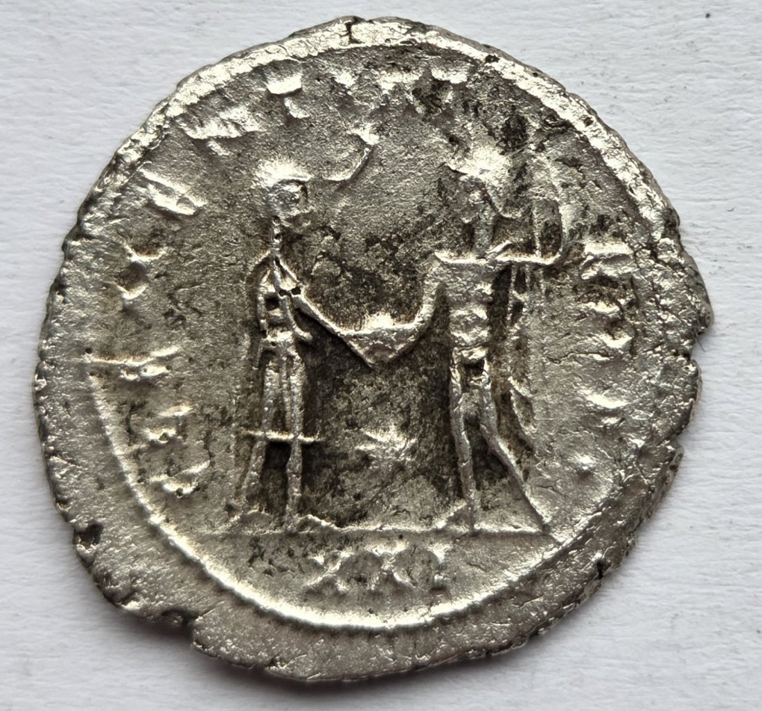  Römer: Antoninian Probus (276-282)   