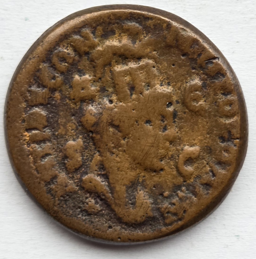  Römische Provinzen/Antiochia: Octassarion Philippus (247-249)   