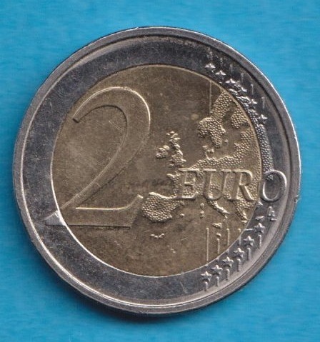  Deutschland 2 Euro 2020 50 Jahre Kniefall von Warschau F   