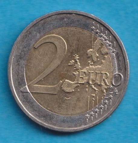  Deutschland 2 Euro 2019 30 Jahre Mauerfall A   