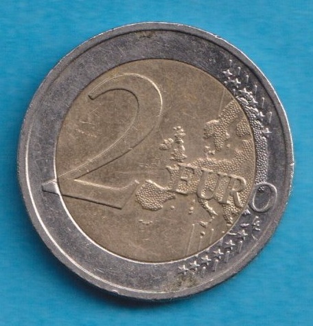  Deutschland 2 Euro 2019 30 Jahre Mauerfall F   