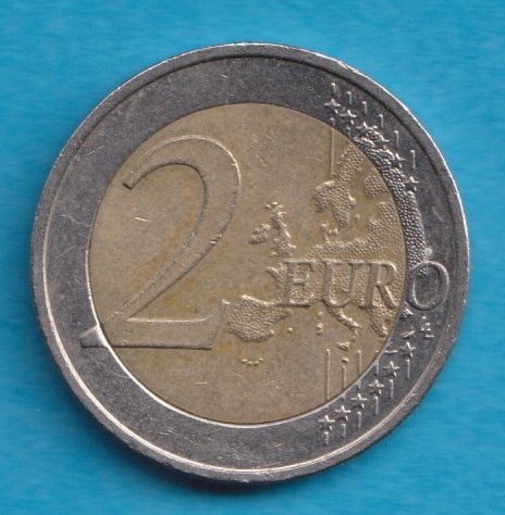  Deutschland 2 Euro 2019 Bundesrat F   