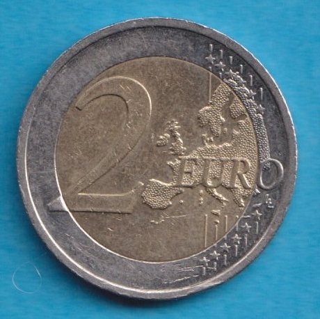  Deutschland 2 Euro 2019 Bundesrat D   