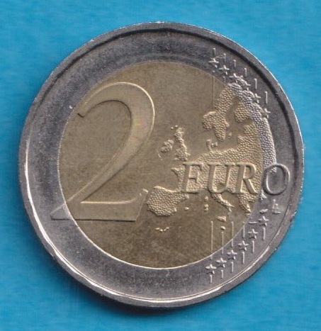  Deutschland 2 Euro 2019 Bundesrat A   