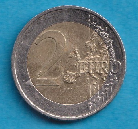  Deutschland 2 Euro 2010 Bremen A   