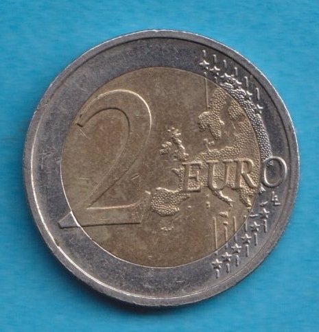  Deutschland 2 Euro 2018 Helmut Schmidt G   