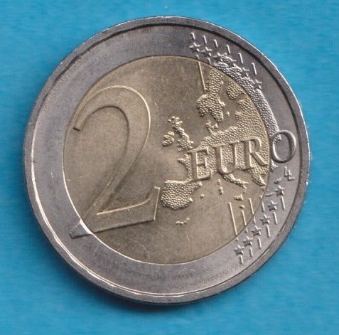  Deutschland 2 Euro 2018 Helmut Schmidt J   