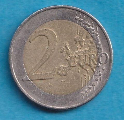  Deutschland 2 Euro 2011 Nordrhein Westfalen J   