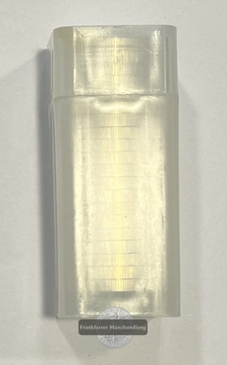  Armenien 20x 100 Dram 2024 Arche Noah (1/4 Unze) FM-Frankfurt Feinsilber: 153,8g   