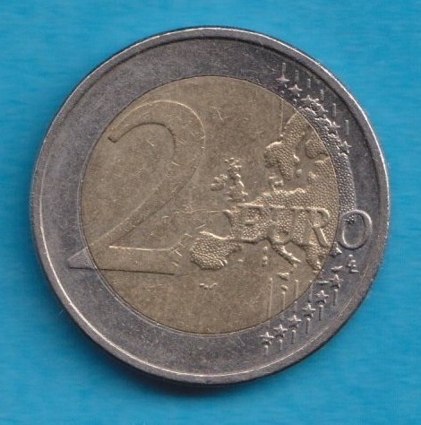  Deutschland 2 Euro 2012 Bayern D   