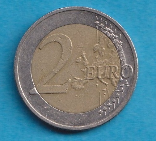  Deutschland 2 Euro 2013 Baden Württemberg F   