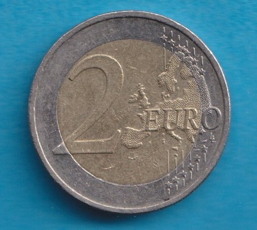  Deutschland 2 Euro 2016 Sachsen A   
