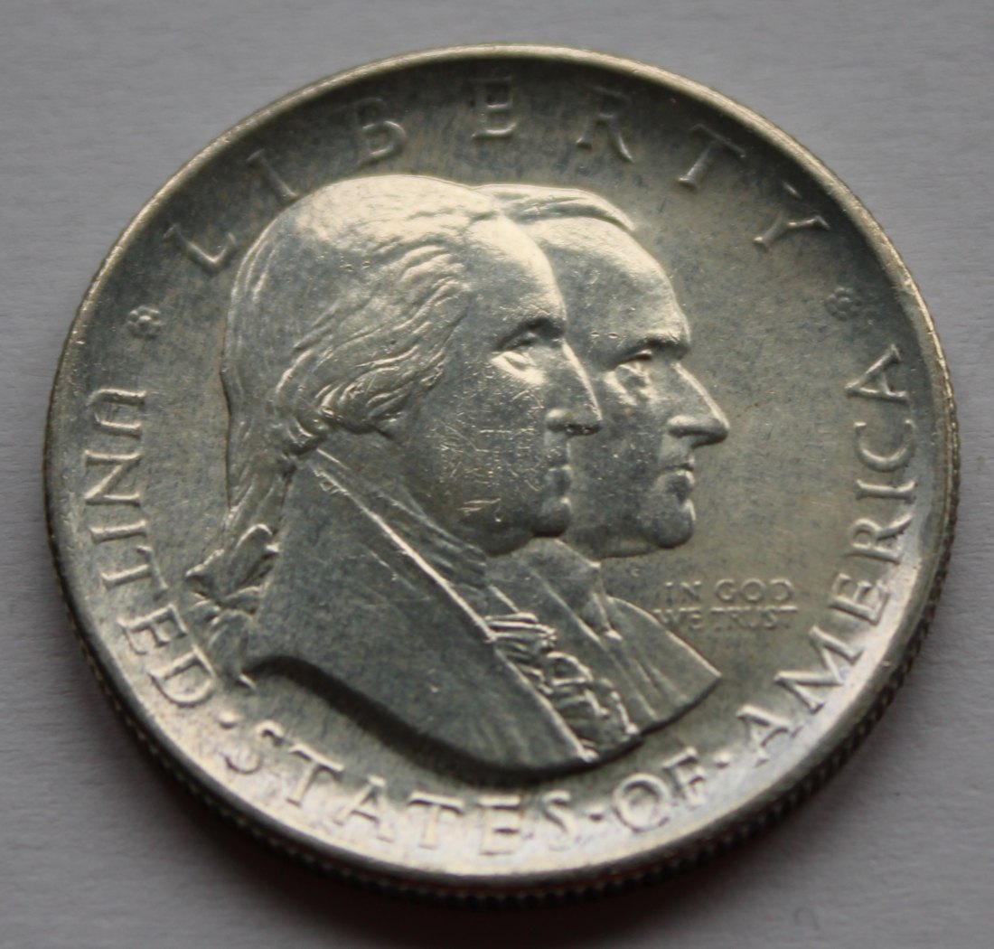  USA Half Dollar 1926 Sesqui   