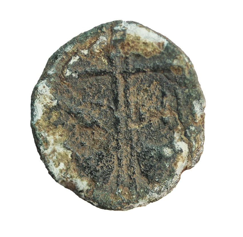  Apollonia Pontika,Thrace , 120-90 BC ,AE 19 mm, 4,45 g   