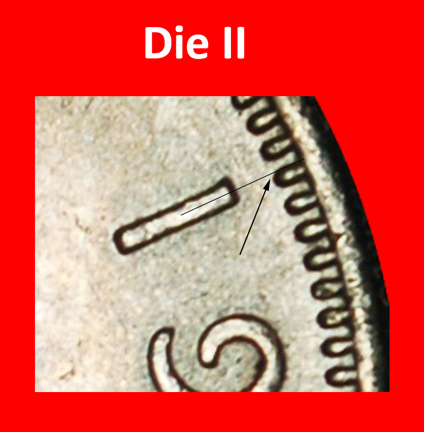  Ⰿ GREAT BRITAIN (1928-1968): IRELAND★1 SHILLING 1968 BULL! DISCOVERY COIN! UNC★LOW START★NO RESERVE!   