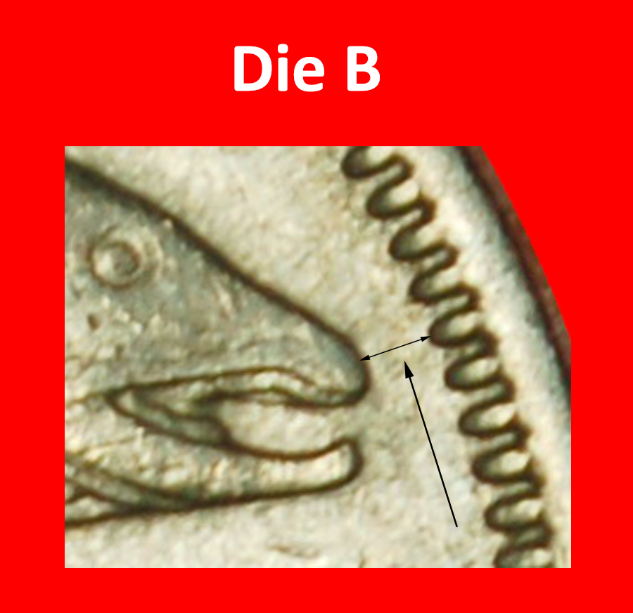 Ⰿ GREAT BRITAIN (1928-1968): IRELAND★2 SHILLINGS-FLORIN 1961 SALMON! DISCOVERY★LOW START★NO RESERVE!