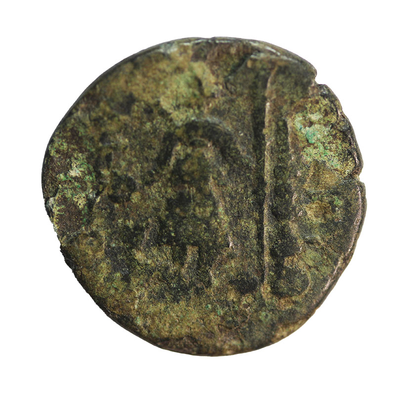 Kabyle,Thrace,275-250 BC,AE 18 mm, 3,74 g   