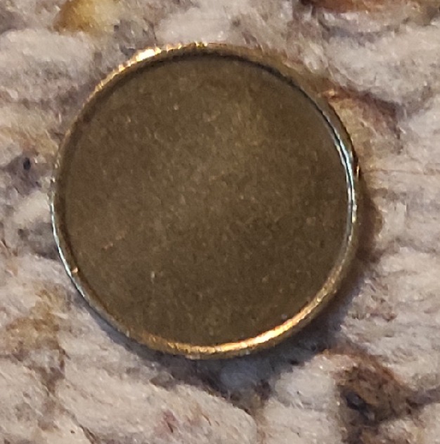  Gesig Park-Kontrolle Parkmünze   