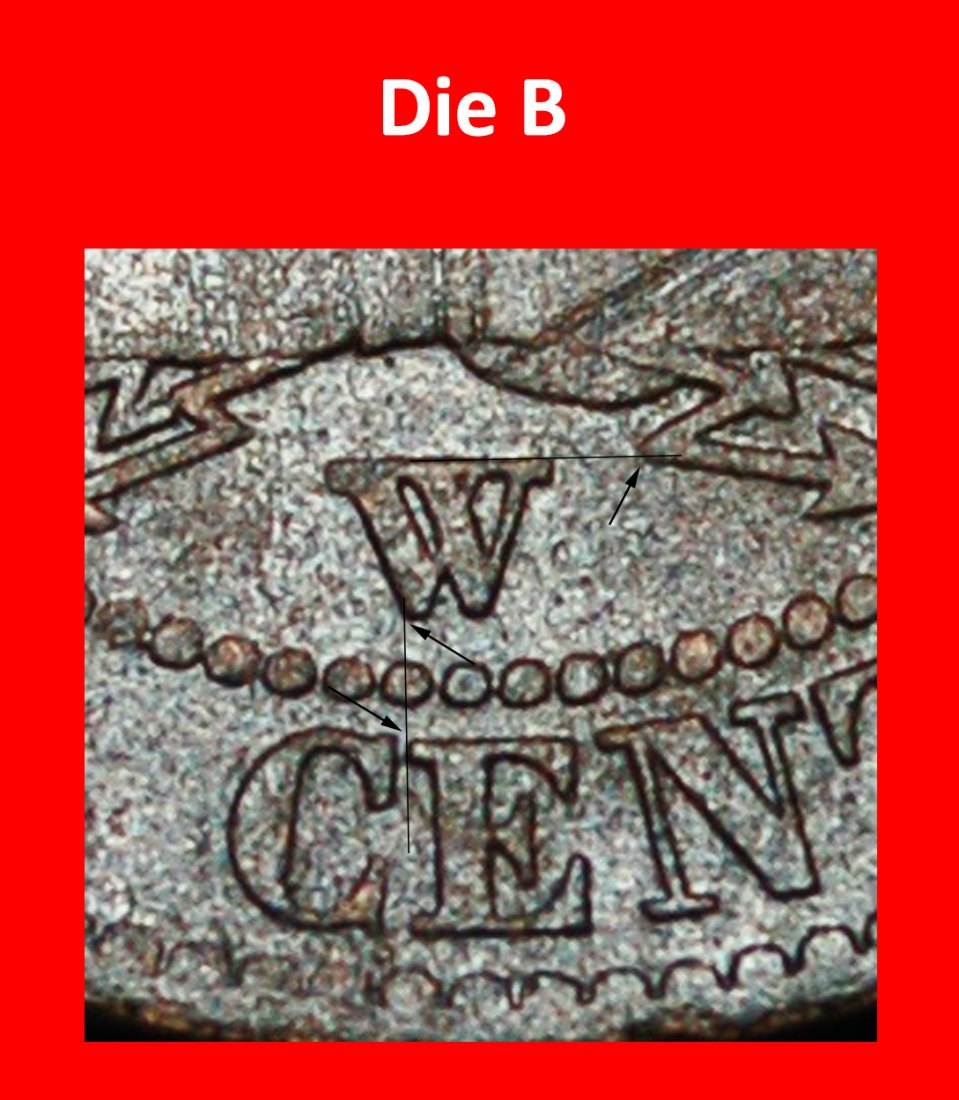  Ⰿ NAPOLEON III (1852-1870): FRANKREICH ★ 5 CENTIMES 1855W SELTEN! ENTDECKUNG MÜNZE! ★OHNE VORBEHALT!   