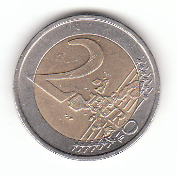  2 Euro Griechenland 2002 (F292)b.   