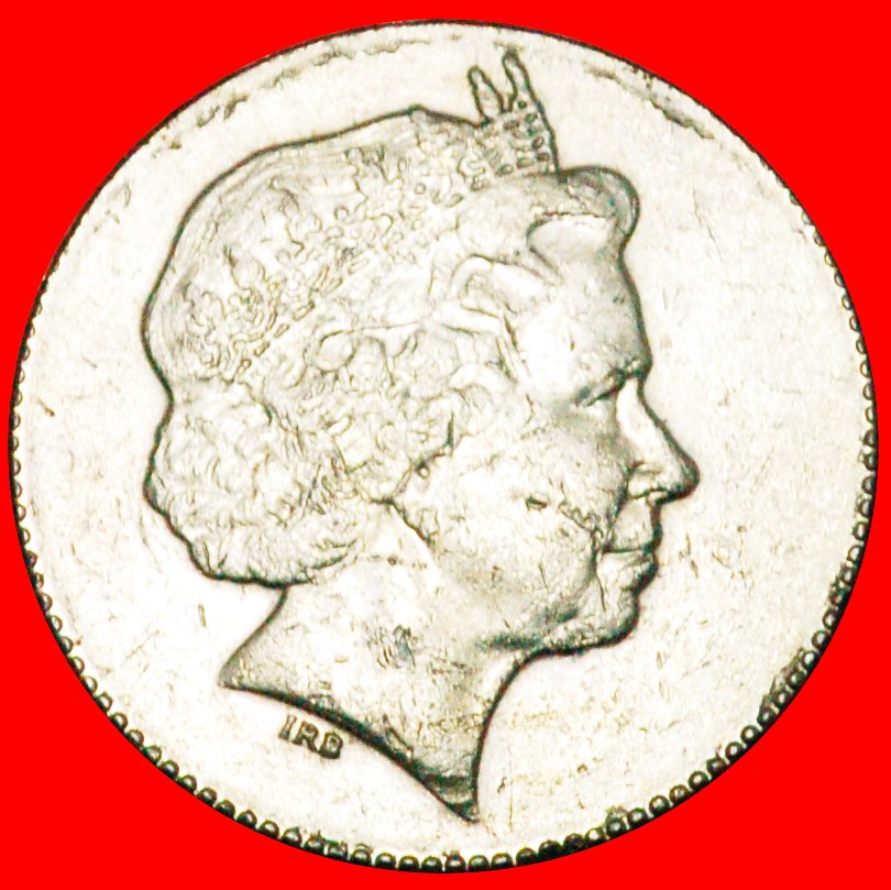 Ⰿ ELIZABETH II (1952-2022): GREAT BRITAIN ★ TYPE 1998-2015!★LOW START★NO RESERVE!