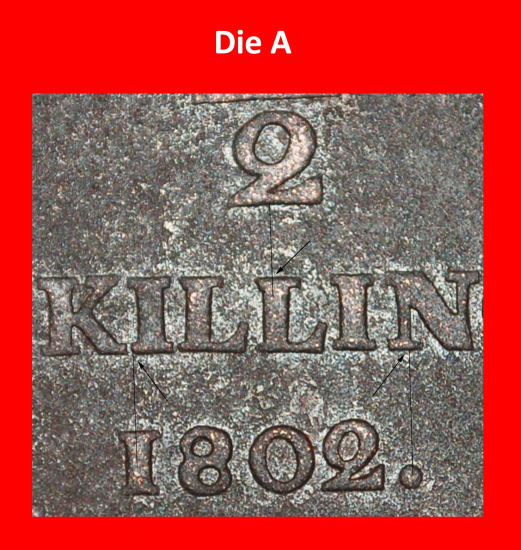  Ⰿ 3 CROWNS (1799-1802): SWEDEN★ 1/2 SKILLING 1802! GUSTAV IV ADOLF 1792-1809★LOW START ★ NO RESERVE!   