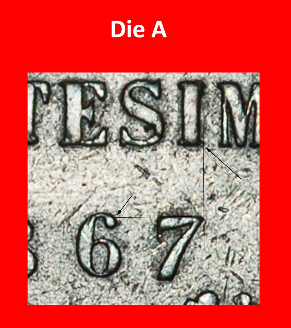  Ⰿ GREAT BRITAIN (1862-1867): ITALY ★10 CENTESIMOS 1867H! DISCOVERY COIN! LOW START ★ NO RESERVE!   