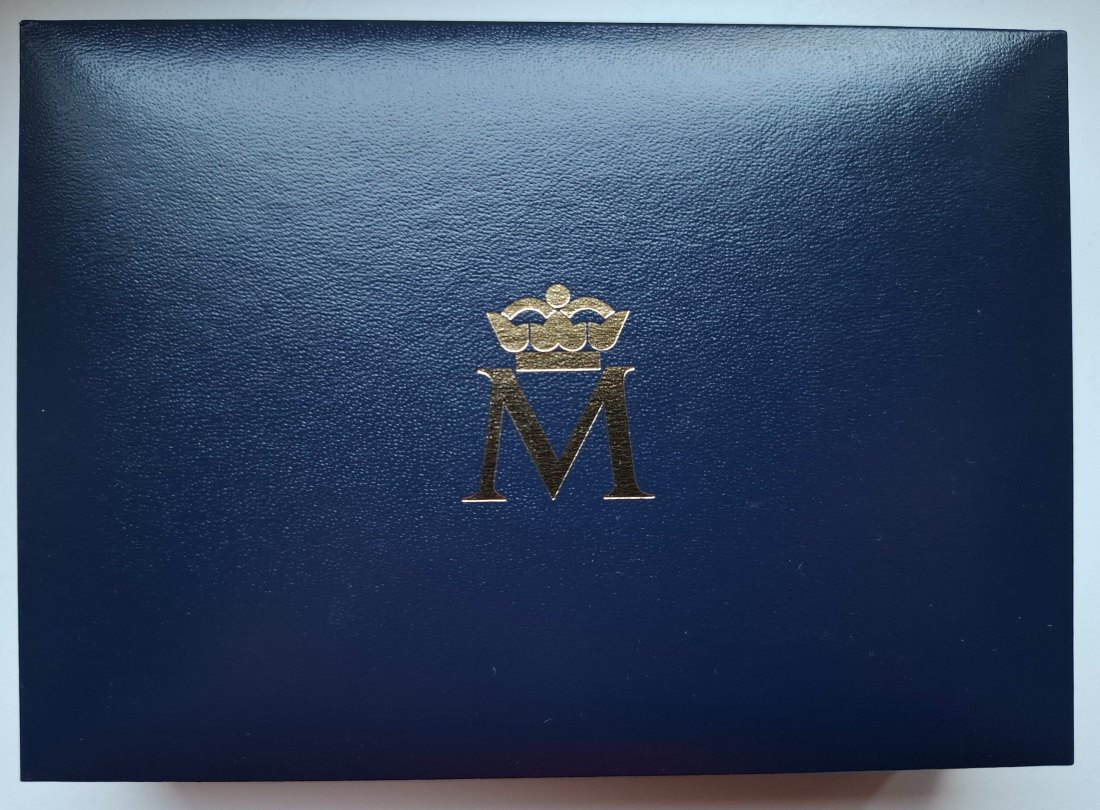  Spanien Kursmünzsatz 2002 mit 12 € Münze in Polierte Platte mit Zertifikat   