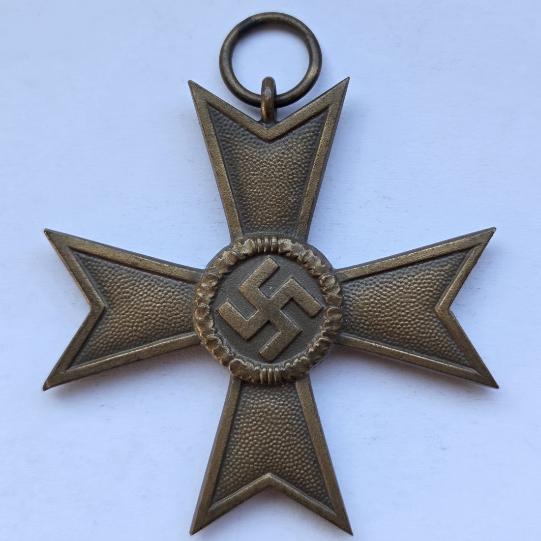  Kriegsverdienstkreuz 2. Klasse   