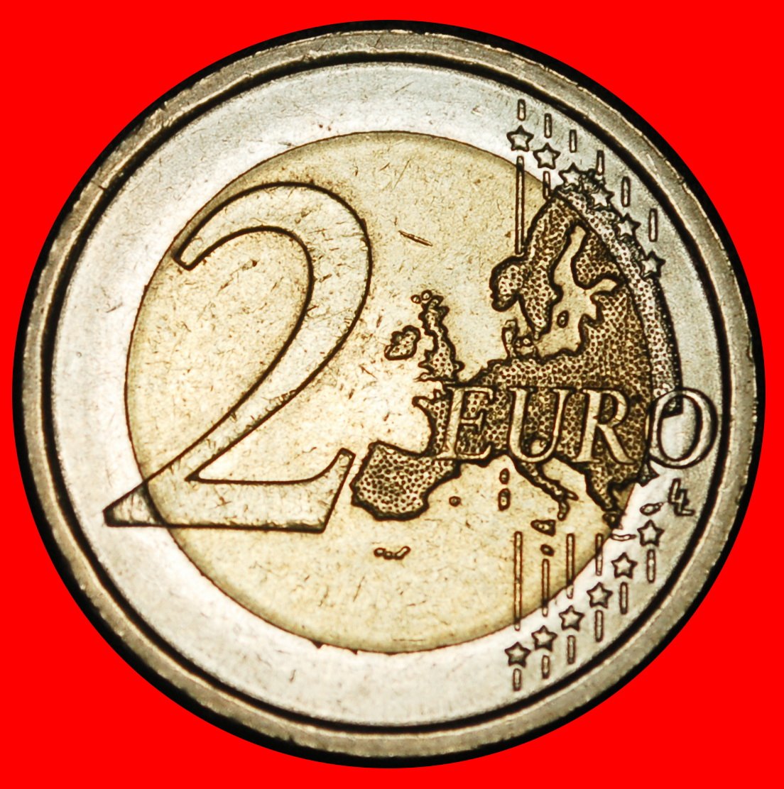  Ⰿ NON-PHALLIC TYPE 2008-2025: ITALY ★ 2 EUROS 1948-2018R! BOOK ON TABLE I r1!★LOW START★NO RESERVE!   