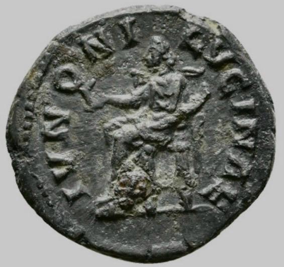  LUCILLA (Augusta, 164-182 AD). Rome. AR Denarius.   