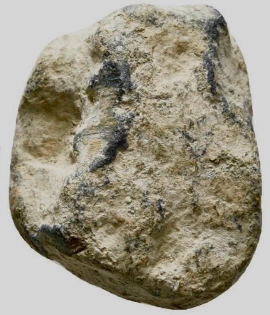  Byzantine Lead Seal.   