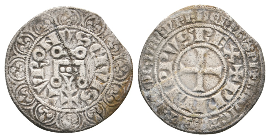  Altdeutschland; Kleinmünze   