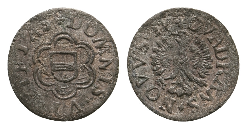  Altdeutschland; Kleinmünze   