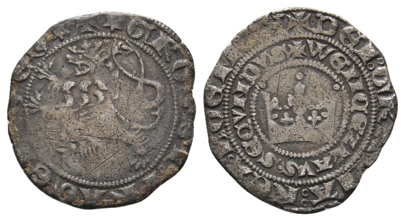  Ausland; Kleinmünze   