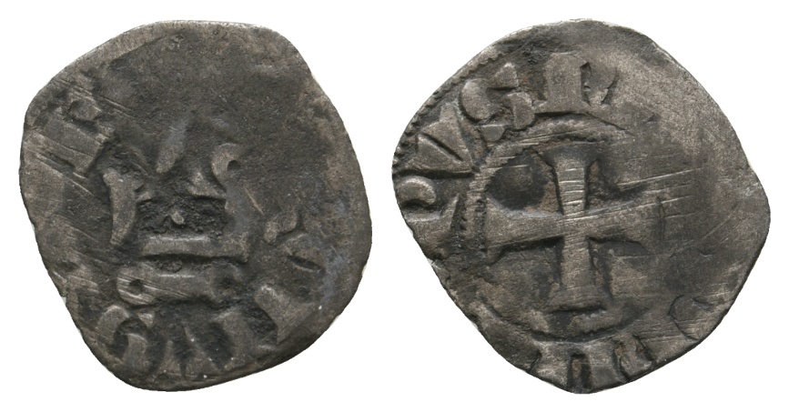  Ausland, Kleinmünze   