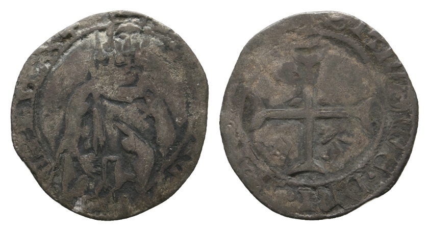  Ausland, Kleinmünze   