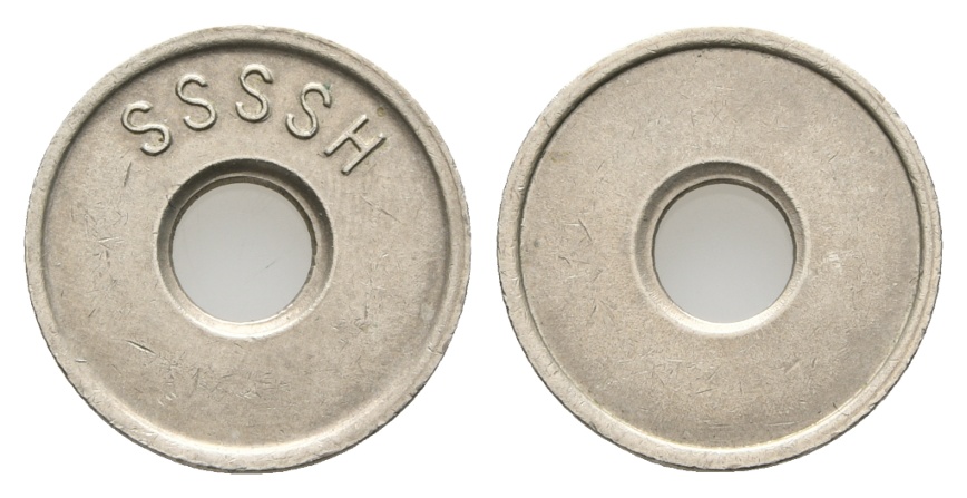  Bayern, Augsburg; SSSSH; Menzel 1069.1   