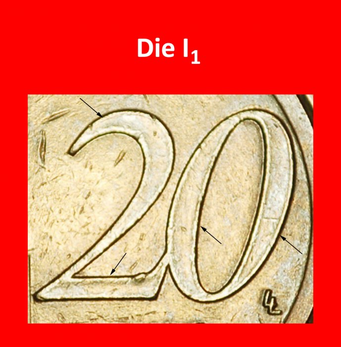  Ⰿ NORDIC GOLD (1999-2026): SPAIN ★ 20 EURO CENTS 2007 Cervantes (1547-1616)!★LOW START ★ NO RESERVE!   