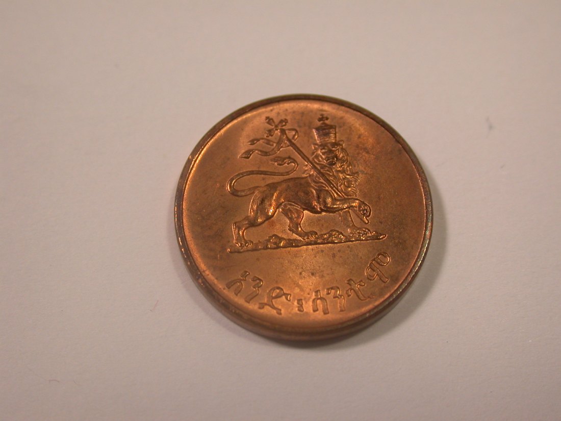  J31  Äthiopien  Haile Selassie  1936 1936 unc  Originalbilder   