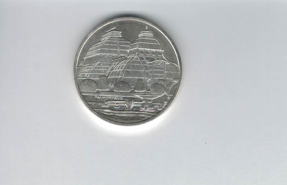  10 Euro 2003 Schloß Schönbrunn silber 925/16g fein Österreich Spittalgold9800 (4971/4   
