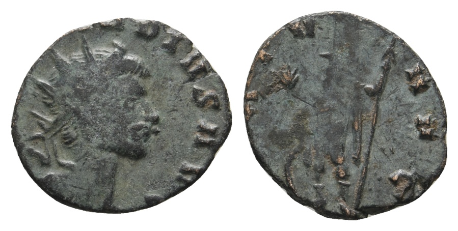  Antike, Rom, Antoninianus 1,83 g   